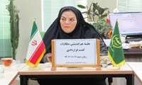 برگزاری جلسه هم اندیشی مطالبات کشت قراردادی در قائم شهر
